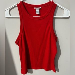 Rue21 tank top | Size S| Red